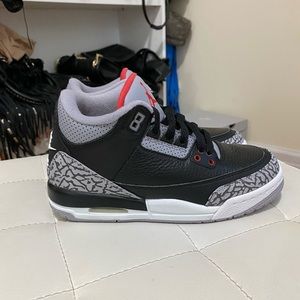 Jordan’s youth 3.5